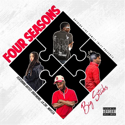 Four Seasons - EP