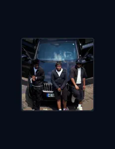 AYTEE Mを聴いたり、ミュージックビデオを鑑賞したり、経歴やツアー日程などを確認したりしましょう！