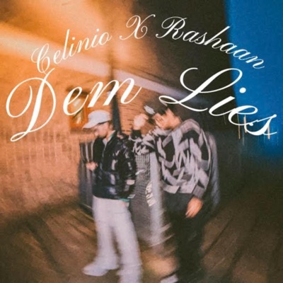 DEM LIES (feat. Rashaan) - Single