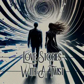 Love Stories with a Twist: Oh what might have been…