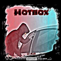HotBox - Single - Yn Malik