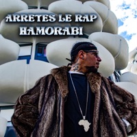 Arretes le rap - Single - Hamorabi