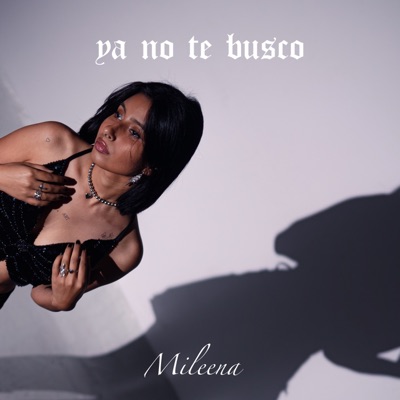 Ya No Te Busco - Single