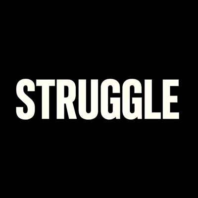 Struggle - EP