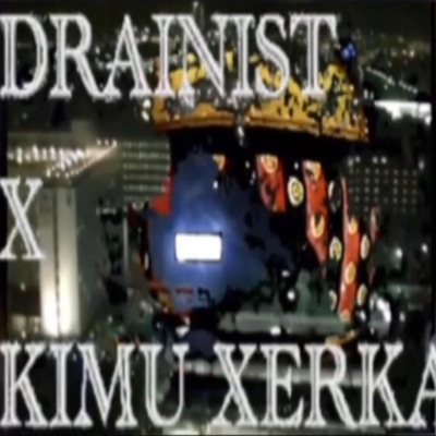 Kyoto Nightz (feat. Kimu Xerka) - Single