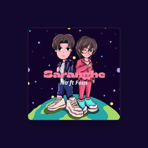 Nơ's avatar