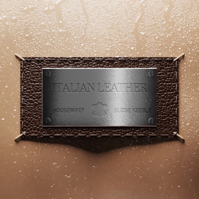 ITALIAN LEATHER - Single