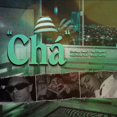 Chá - Single