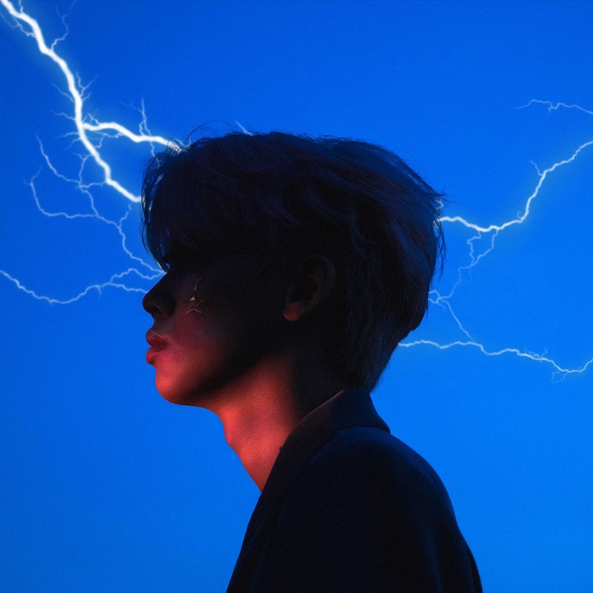 Xinz - bye. - EP (2025) [iTunes Plus AAC M4A]-新房子
