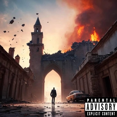 Reign Of Ruin (Instrumentals) - EP