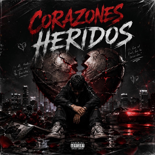 Corazones heridos