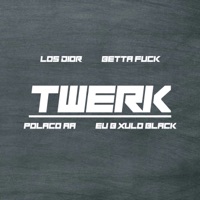 Twerk - Single - Polaco AA & Afrorecords