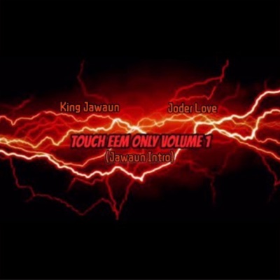 Jawaun Intro (feat. Joder Love) - Single
