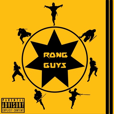 RONGUYS (feat. Mr. T Savage, Junr Xlim & Culture Szn) - Single