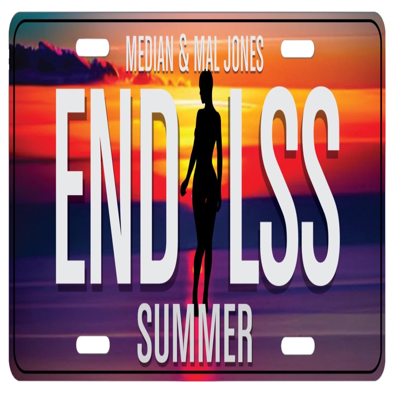 ENDLSS SUMMER – Endlss Summer (2024) [iTunes Match M4A]