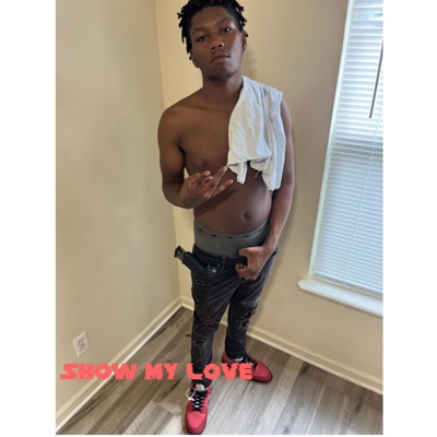 Show My Love - Single