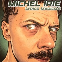 Lyrics Magician - Single - Michel Irie