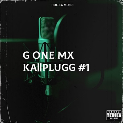 plugg #1 (feat. G one mx) - Single
