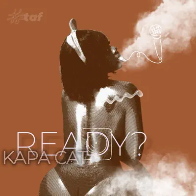 收听 Kapa Cat Ug 的 READY - Single