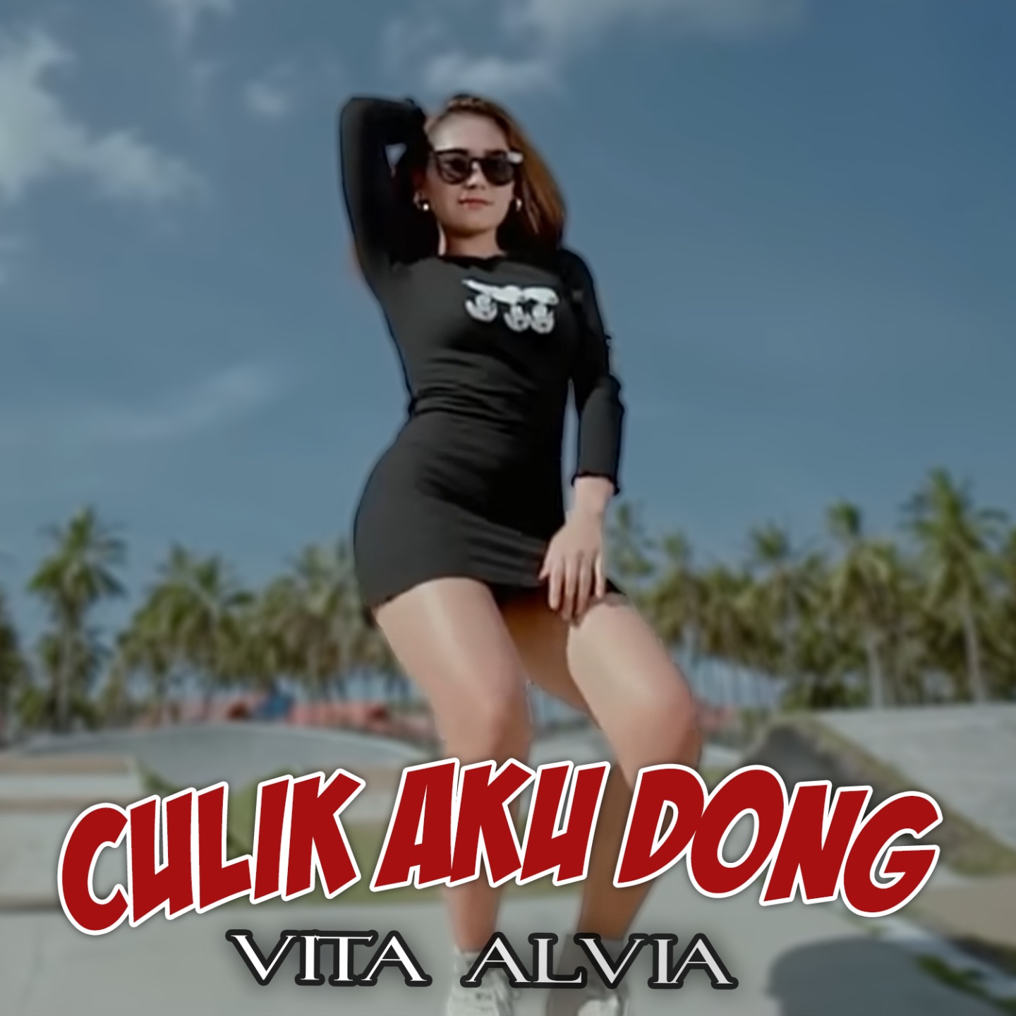 Culik aku dong - Single