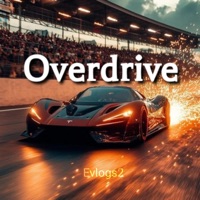 Overdrive - Single - Evlogs2