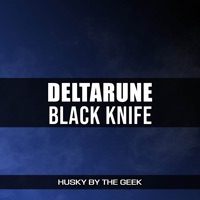 Black Knife (From 