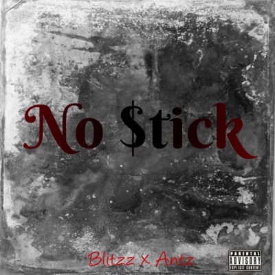 No $tick (feat. Antz) - Single