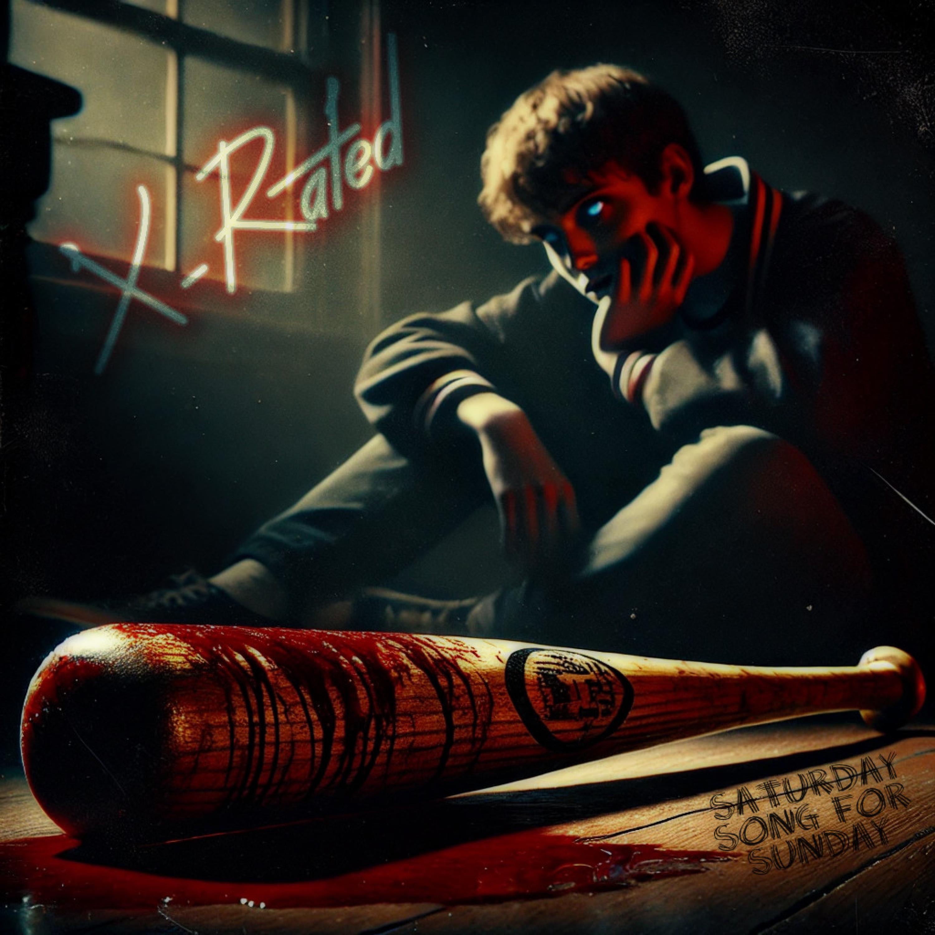 Saturday Song For Sunday - Single