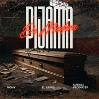 Pijama de madera (feat. El Yainis) - Single - homymusik dakalii producer