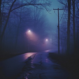 Where I Used to Be (Slowed + Reverb) dxstroyed, FourX & 05ALAGEN