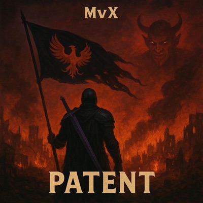 Patent (feat. MKHRECORDS) - Single