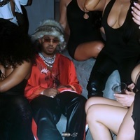 Tinted Face - Single - Young Preach