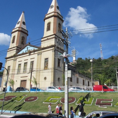 Life in Rio - São Gonçalo - Single