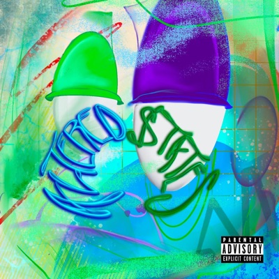 Altered $Tates - EP