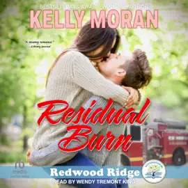 Residual Burn (Redwood Ridge Romance)
