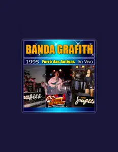 聆聽 Banda Grafith、觀看音樂影片、閱讀小傳、查看巡演日期等！