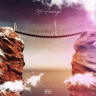 No Feelings (feat. Outrageous Karina) - Single