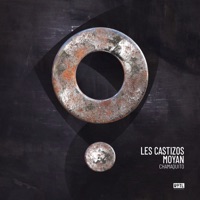 Chamaquito - Single - Les Castizos & Moyan