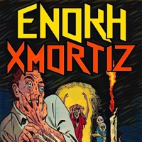 Nokhout - Single - Enokh Xmortiz
