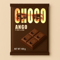CHOCO - Single - Ango, Farly & Jaido