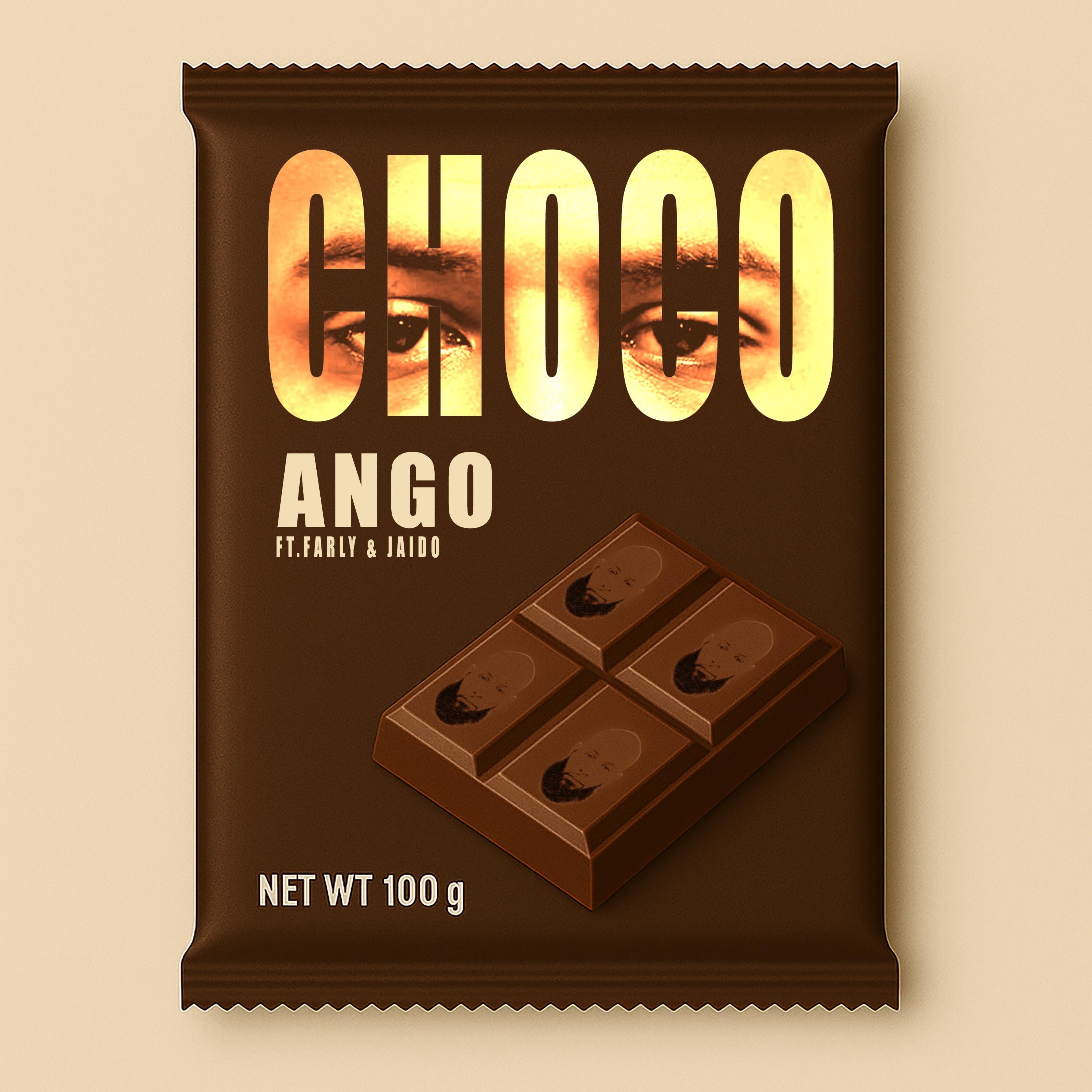 CHOCO - Single