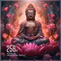 256 Hz Kundalini Vital Life Force