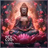 256 Hz Kundalini Vital Life Force — Music from the Firmament & Meditation Pathway;Music from the Firmament
