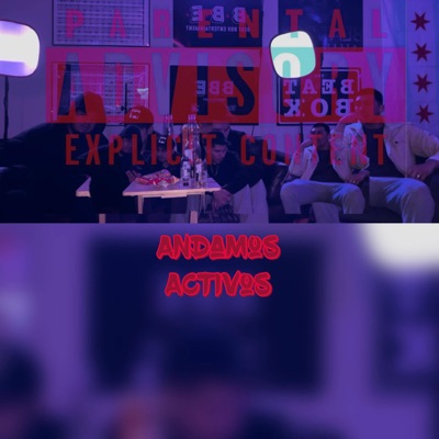 Andamos Activos - Single