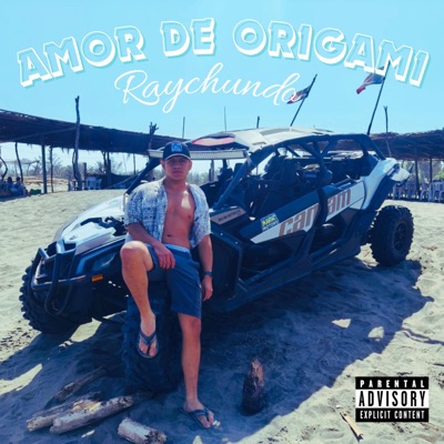Amor de Origami - Single