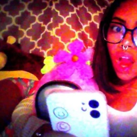 In too Deep Yarsh000