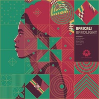 Afrolight - Africali