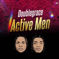 Active Men - EP - Doublegrace