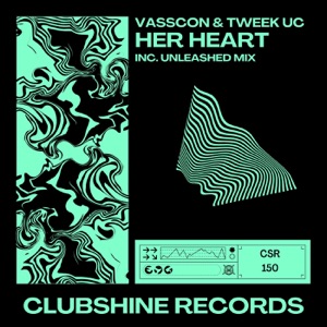 Her Heart - Single