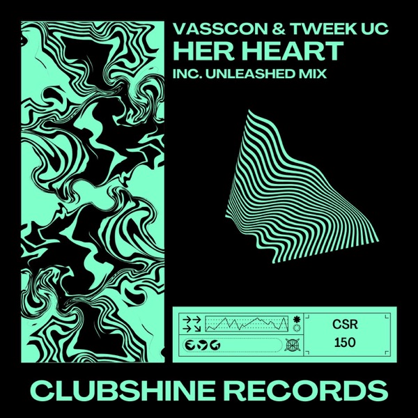 Her Heart - Single